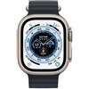 Apple Watch Ultra 49 mm - Midnight Ocean Band - WiFi + Cellular - Come nuovo