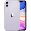 Apple iPhone 11 - 64 GB - Ottimo - Viola