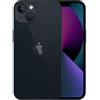 Apple iPhone 13 - 128 GB - Ottimo - Mezzanotte