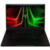 Razer Blade 14 AMD Ryzen 9 5900HX 14" Nvidia GeForce RTX 3080 8GB - 16 GB - 4 TB - Windows 11 Professional - Buono