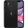Apple iPhone 11 - Nero - 256 GB - Buono
