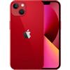 Apple iPhone 13 - 128 GB - Ottimo - Rosso