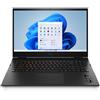 HP Omen 17-cm2004nl Intel Core i7-13700HX 17.3" Nvidia GeForce RTX 4070 8GB - 16 GB - 1 TB - Windows 11 Home - Come nuovo