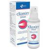 Budetta farma - Cliaxin spray lenitivo senza gas 100ml