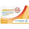 Sabrivit d3 - Sabrivit d3 30 compresse orosolubili gusto arancia