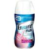 Ensure - Ensure plus frutti di bosco 4 bottiglie da 200ml