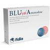Blu yal - Blu yal a monodose gocce oculari 15 flaconcini 0,35ml