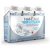 Hydrate - Nancare hydrate liquido 3 pezzi da 200ml