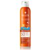 Rilastil - Rilastil sun system baby transparent spray spf50+ 200ml