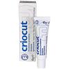 Criocutemulsione protettivaidratanteigienizzante - Criocut emulsione 10 g