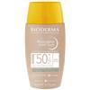 Bioderma - Photoderm nude touch dore' spf50+ 40ml