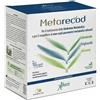 Aboca - Metarecod 40 bustine granulari x 2,5g gusto arancia e pesca
