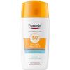 Eucerin - Eucerin sun face hydro protect fluido ultra leggero spf50+ 50ml