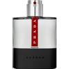 Prada Luna Rossa Carbon - Eau De Toilette 100 ml
