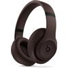 Beats by Dre Studio Pro Cuffie a Padiglione Bluetooth Wireless Over-Ear Circumaurali colore Caffe - MQTT3ZM/A