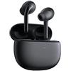 XIAOMI - Auricolari Bluetooth Buds 3 con Custodia di Ricarica Colore Nero - SPEDIZIONE IN 24 ORE