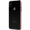 Devia - Cover Protezione Glimmer Per Iphone X Rose Gold - SPEDIZIONE GRATUITA