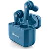 NGS - NGS - ARTICA BLOOM Auricolari Bluetooth True Wireless Intrauricolari 24h Autonomia Azzurro - SPEDIZIONE GRATUITA - SCONTI ALLA ROVESCIA - SPEDIZIONE IN 24 ORE