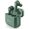 NGS - NGS - ARTICA BLOOM Auricolari Bluetooth True Wireless Intrauricolari 24h Autonomia Verde - SPEDIZIONE GRATUITA - SCONTI ALLA ROVESCIA - SPEDIZIONE IN 24 ORE