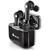 NGS - NGS - ARTICA BLOOM Auricolari Bluetooth True Wireless Intrauricolari 24h Autonomia Nero - SPEDIZIONE GRATUITA - SCONTI ALLA ROVESCIA - SPEDIZIONE IN 24 ORE