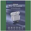 Devia - Auricolare Airbuds Pro2 EM058 TWS carica Wireless Bluetooth - SPEDIZIONE GRATUITA