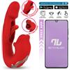 InToYou App Series Mouty Vibe Bitting & Flipping with App Red