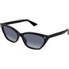 Gucci Occhiali da Sole Gucci GG1815S 005 Polarizzati