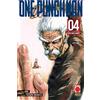 PANINI SPA One-Punch Man. Il meteorite gigante (Vol. 4)