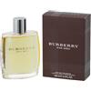 Burberry For Men Eau de Toilette (uomo) 100 ml variante Imballaggio nuovo