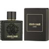 Roberto Cavalli Uomo Eau de Toilette (uomo) 100 ml variante Imballaggio vecchio