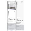 vulvicare. Vulvicare Clear V- Sapone Intimo Donna pH 4.5- Sviluppato da Ginecologi | Con Acido Lattico - Cura Quotidiana della Zona Intima - Comfort e Protezione Femminile- 150ml