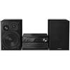 Panasonic Impianto Hi-Fi Panasonic SC-PMX94EG-K nero [SC-PMX94EG-K]