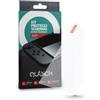 Qubick Vetro proteggischermo Qubick Kit per Nintendo Switch