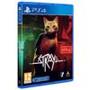 Videogioco PS4 Stray