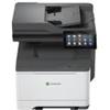 Lexmark Stampante laser Lexmark CX635ADWE MFP 4-in-1/A4/42PPM Nero/Bianco [50M7090]