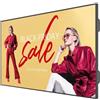 Lg Display interattivo 110'' Lg 110UM5K-B.AEUQ 4K Ultra HD 3840X2160 Nero [110UM5K-B.AEUQ]
