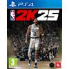 2K Games Videogioco 2K Games NBA 2K25 per PS4/PS5