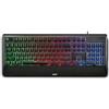 Acer Tastiera gaming Acer meccanica cablato 457x188x31.8mm Nero [COSMA-GK1300]