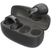 Jvc Auricolari Jvc HA-NP1T-BU wireless/bluetooth Nero