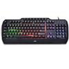 Acer Tastiera gaming Acer meccanica cablato QWERTY Nero [STELLAR-GK1600]