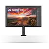 Lg Monitor Led 31.5'' Lg 32UN880K-B 4K UltraHD 3840x2160/5ms/classe G/Nero [32UN880K-B.AEU]