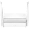 Cudy Router Cudy AC1200 Dual band WiFi Bianco [WR1200E]