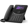 Cisco Telefono VoIP Cisco da tavolo 9851 chermo LCD a colori 3.7''/46 linee/Nero carbonio [DP-9851-K9=]