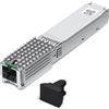 Tp-link TransceiverTp-Link Fibra ottica 9/125Ã?Âµm 3.3V 1310nm 20000m 2488Mbit/s Metallico 1pz [XM60