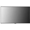 Lg Pannello piatto per segnaletica digitale Led 55'' Lg Full HD 1920x1080/9ms/Wi-Fi/Nero [55XS4P-B.AEU]