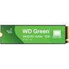 Western digital SSD 2.05TB Western digital SN3000 PCIe 4.0 M.2 NVMe Verde [WDS200T4G0E]