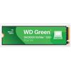 Western digital SSD 500GB Western digital SN3000 PCIe 4.0 M.2 NVMe Verde [WDS500G4G0E]