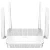 Cudy Router Cudy AX3000 Senza fili/2.5G/Wifi 6/2402Mbps/Bianco [WR3000H]