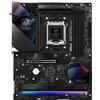 Asrock Scheda madre Asrock B850 Riptide WiFi AM5 Atx 4xDDR5 Nero [90-MXBQT0-A0UAYZ]