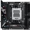 Asus Scheda madre Asus ROG Strix B850-I Gaming AM5 Atx 2xDDR5 Nero [90MB1K30-M0EAY0]